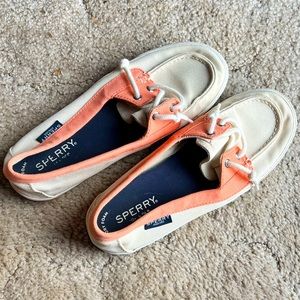 Sperry Boat Shoes 👟